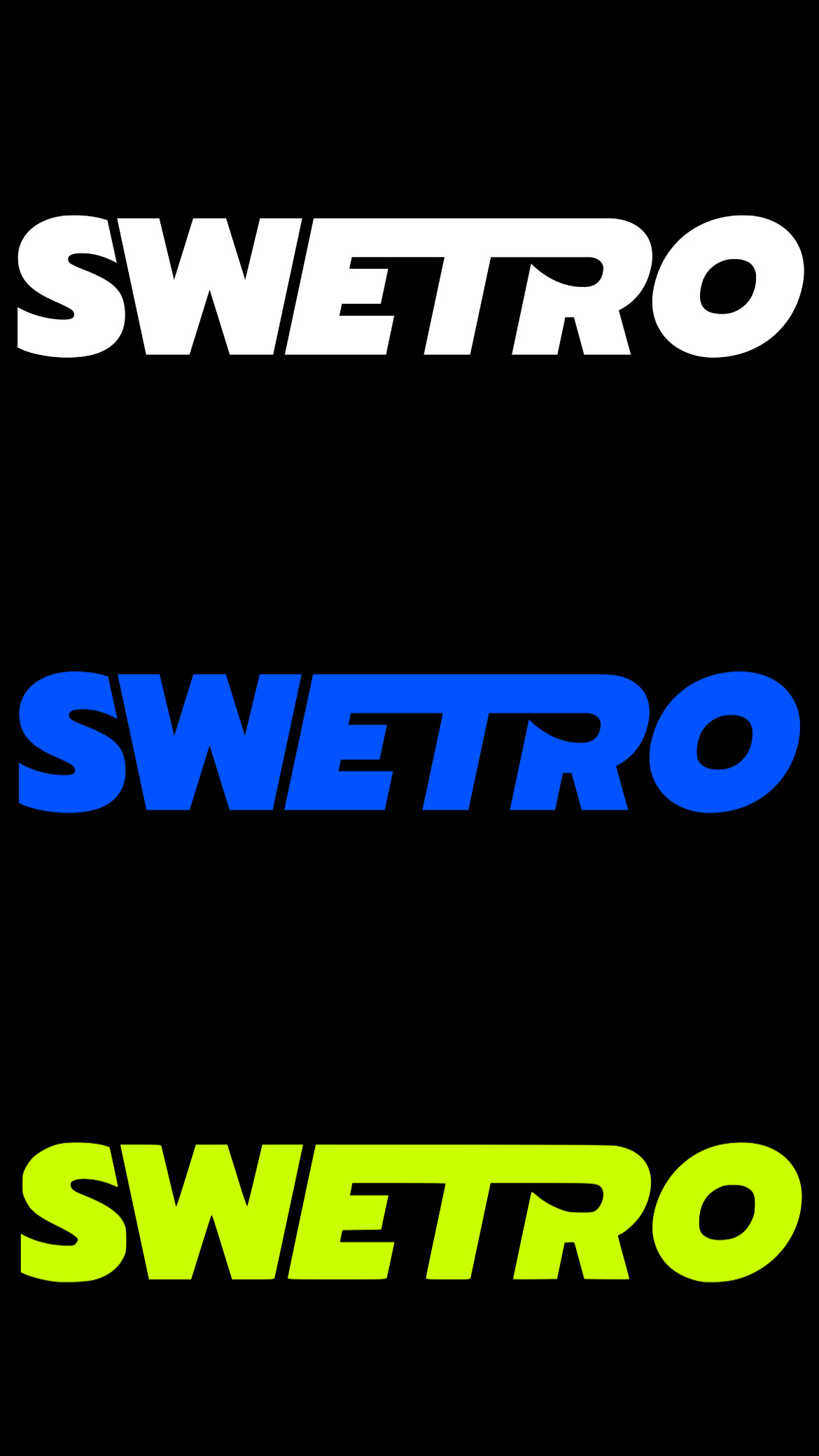 SWETRO